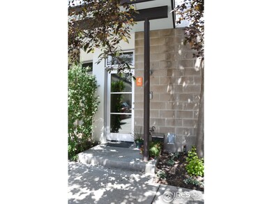 Welcome Home to Urban Loft Living in Prospect!