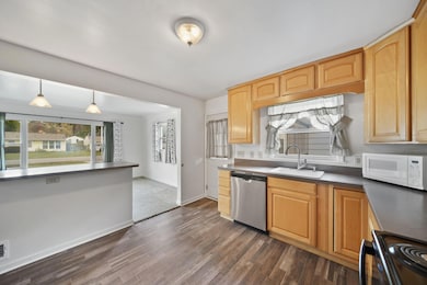 1341 Joseph St, Jackson, MI 49202 - photo 7