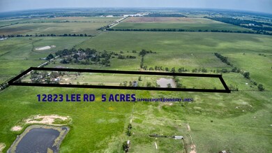 12823 Lee Rd, Waller, TX 77484 - photo 5