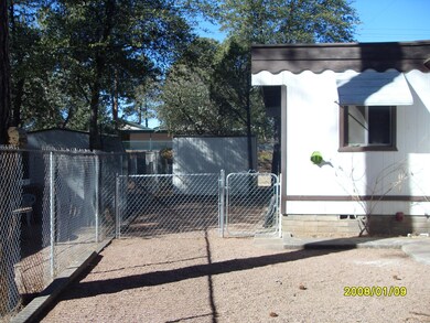 812 N Easy St, Payson, AZ 85541 - photo 5
