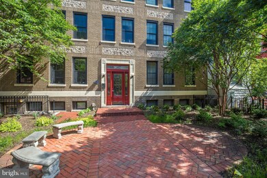 1361 Irving St NW unit 10, Washington, DC 20010 - photo 3