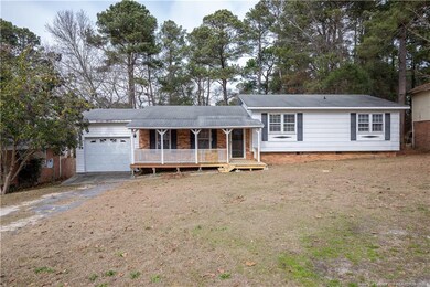 270 Ramona Dr, Fayetteville, NC 28303 - photo 2