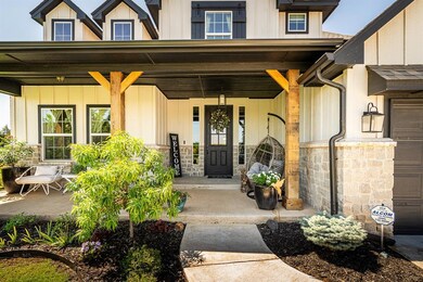 10061 Red Fox Dr, Edmond, OK 73025 - photo 5