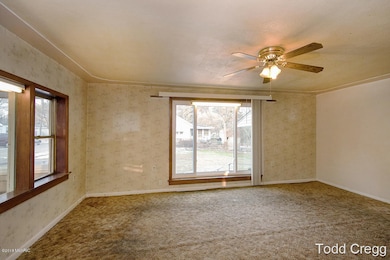 1323 Calgary St NE, Grand Rapids, MI 49505 - photo 3