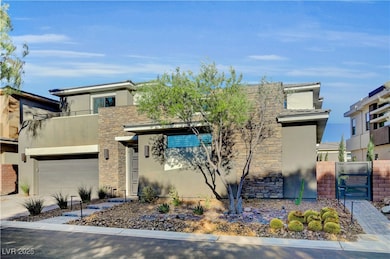 68 Grey Feather Dr, Las Vegas, NV 89135 - photo 3