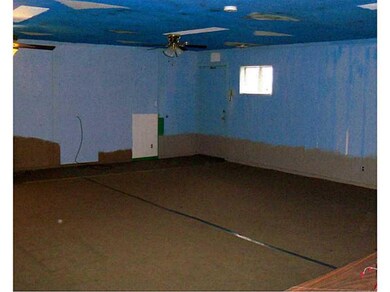 Family Room. Large room in back for gatherings.