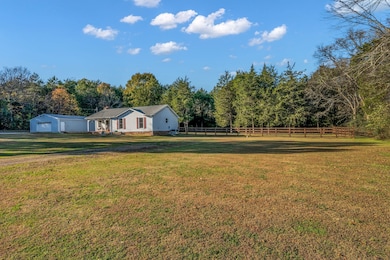 6650 Flat Creek Rd, Spring Hill, TN 37174 - photo 5