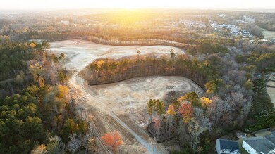Southwind Village New Phase Aerial Dec 2