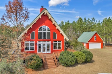 11157 Cannonville Rd, Rochelle, GA 31079 - photo 2