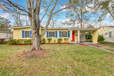 4745 Beverly Cir, Jacksonville, FL 32210 - photo 4