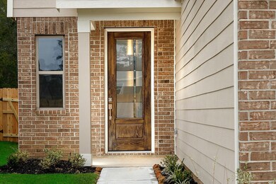 27646 Mesabe Dr, Magnolia, TX 77354 - photo 2