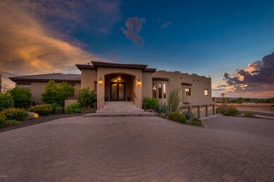 Welcome Home