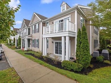 101 Corning Fairbanks Way unit 101, Westborough, MA 01581 - photo 2