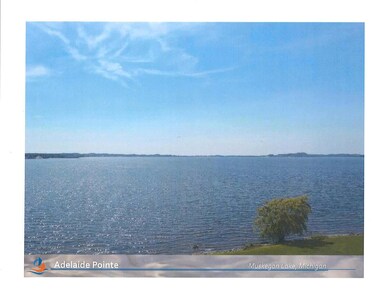 Adelaide Pointe unit 403, Muskegon, MI 49441 - photo 6