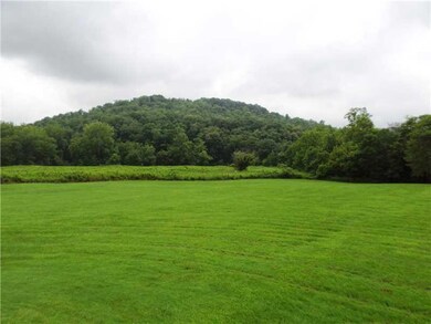 Land. 16.22 flat, level property to call your own