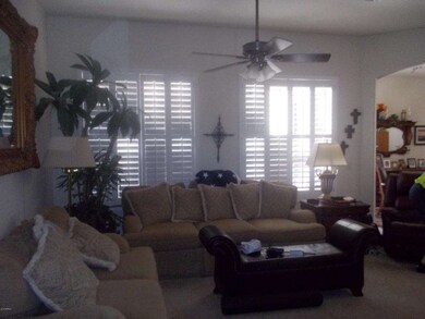 1333 E Geronimo St, Chandler, AZ 85225 - photo 3