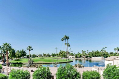 View of Golf Course
