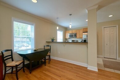 27 Commonwealth Ave unit 9, Chestnut Hill, MA 02467 - photo 6