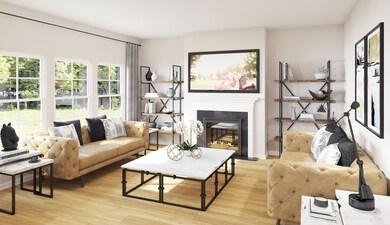 315 Blue Mountain Dr, Moncks Corner, SC 29461 - photo 6