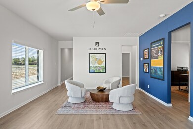 153 Magnolia Blvd, Hutchins, TX 75141 - photo 5