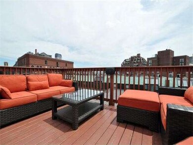 26 Battery St unit 4, Boston, MA 02109 - photo 7