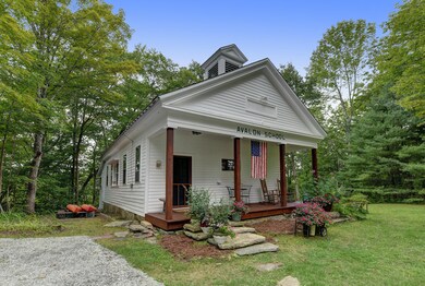 2-Exterior Front