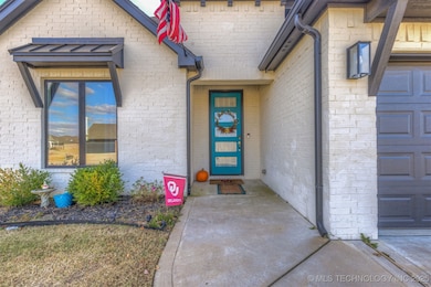 22810 E 103rd St S, Broken Arrow, OK 74014 - photo 6