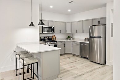 8 Oakhurst St unit 1, Dorchester Center, MA 02124 - photo 7