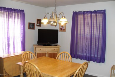 Dining Room 1