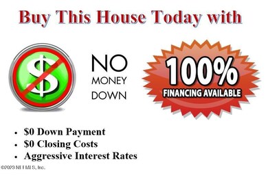 No Money Down