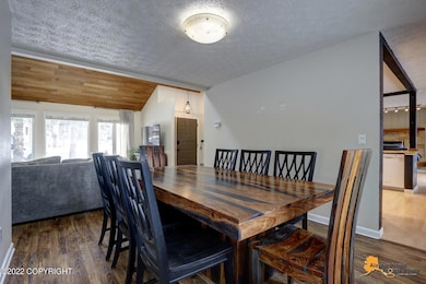 Formal Dining Area