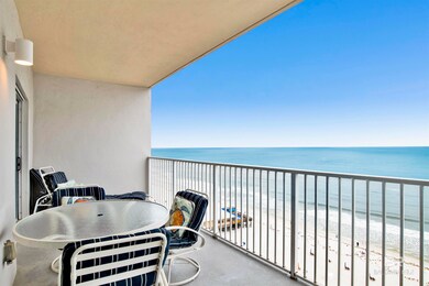 Seawind Condominiums unit 1207, Gulf Shores, AL 36542 - photo 6