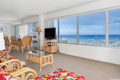 The Ilikai Residential unit 1110, Honolulu, HI 96815 - photo 4