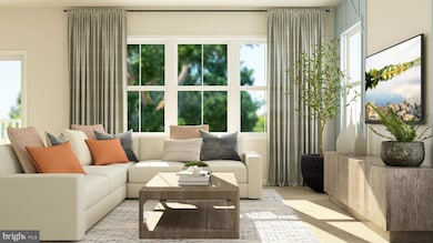 408 Silver Birch Dr unit HAMILTON LOT 244, Ranson, WV 25438 - photo 4