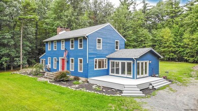 1521 County Route 13, Old Chatham, NY 12136 - photo 3