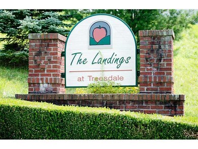 Other. The Landings Community at Treesdale.