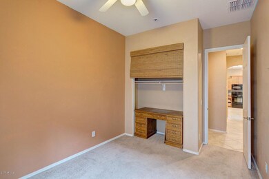 Bedroom/Man Cave