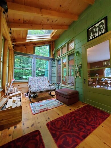 146 Debbie Higgins Ln, Wardsboro, VT 05355 - photo 4