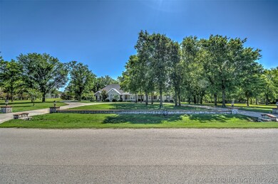 24100 N 3965 Rd, Bartlesville, OK 74006 - photo 2