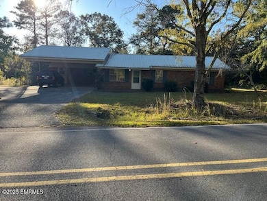 6998 Causeyville Rd, Meridian, MS 39301 - photo 2