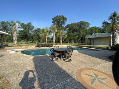 1491 County Road 161, Garrison, TX 75946 - photo 4