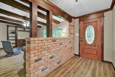 17566 Denise Rd, Conroe, TX 77306 - photo 4