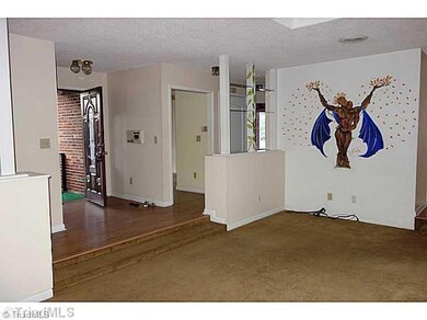 Den/Family/Great Room.