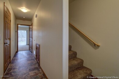 1640 Kinzi Cir unit 2, Wasilla, AK 99654 - photo 2