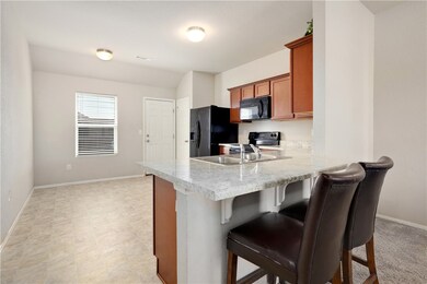 1221 General Marmaduke Dr, Prairie Grove, AR 72753 - photo 7