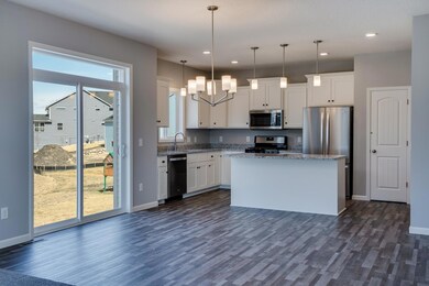 All photos are of previously finished home of same floor plan-upgrades and colors will vary