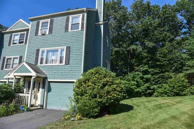 9 Walnut Cir, Merrimack, NH 03054 - photo 2