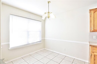 4017 Chris Dr, Abilene, TX 79606 - photo 7