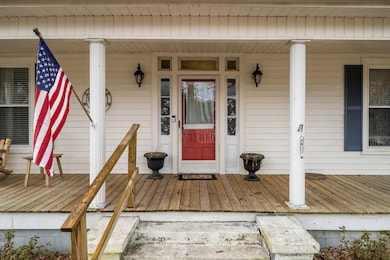 5011 Nc Highway 96, Oxford, NC 27565 - photo 2