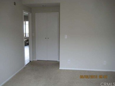 Downstairs den which could be a 4th bedroom.